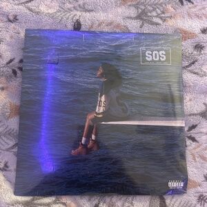 record vinyl